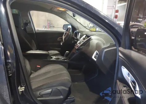 2015 Chevrolet Equinox 1Lt z USA, uszkodzony, nr VIN 2GNALBEK0F6351841